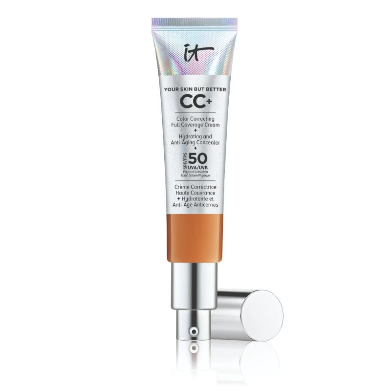 Your Skin But Better CC+™ SPF50+ Rich