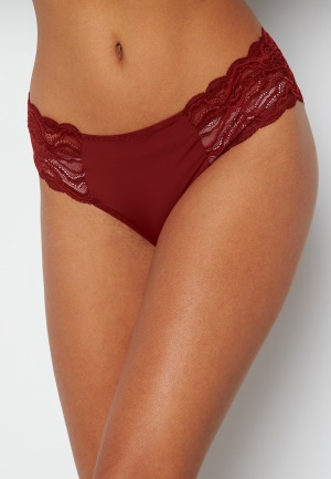 DORINA Mica Cheeky Hipster RD0018-Red XXXL