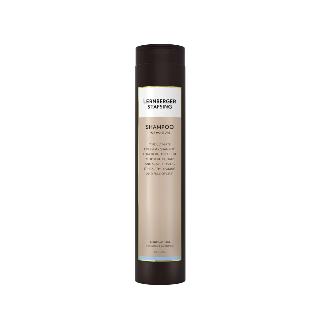 Shampoo For Moisture 250 ml