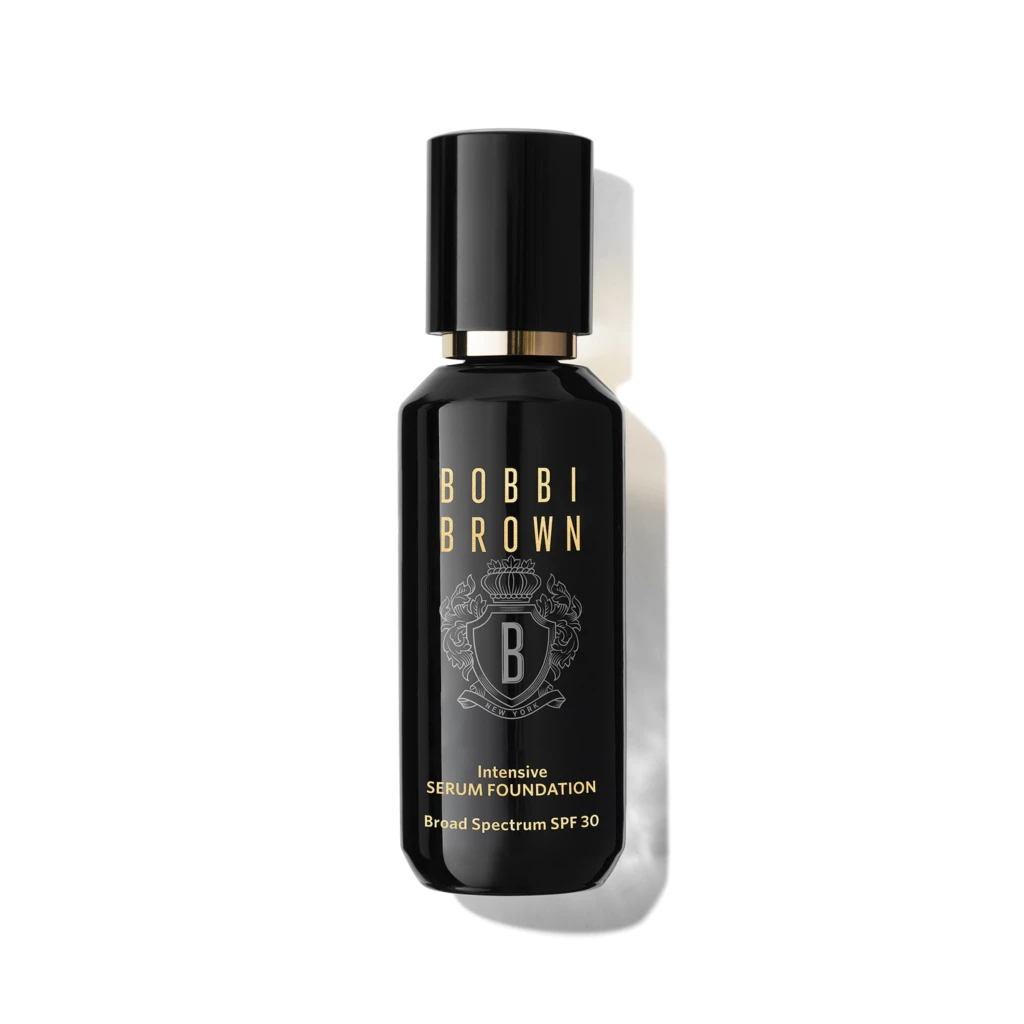 Intensive Skin Serum Foundation SPF40 16 Warm Walnut