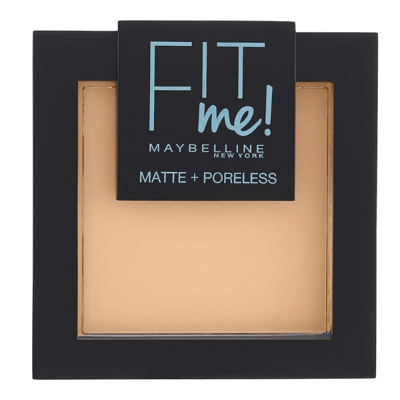 Fit Me Matte & Poreless Powder 115 Ivory