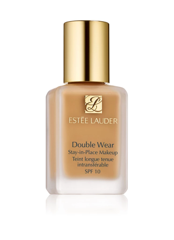 Double Wear Stay-In-Place Makeup SPF10 2C1 Pure Beige