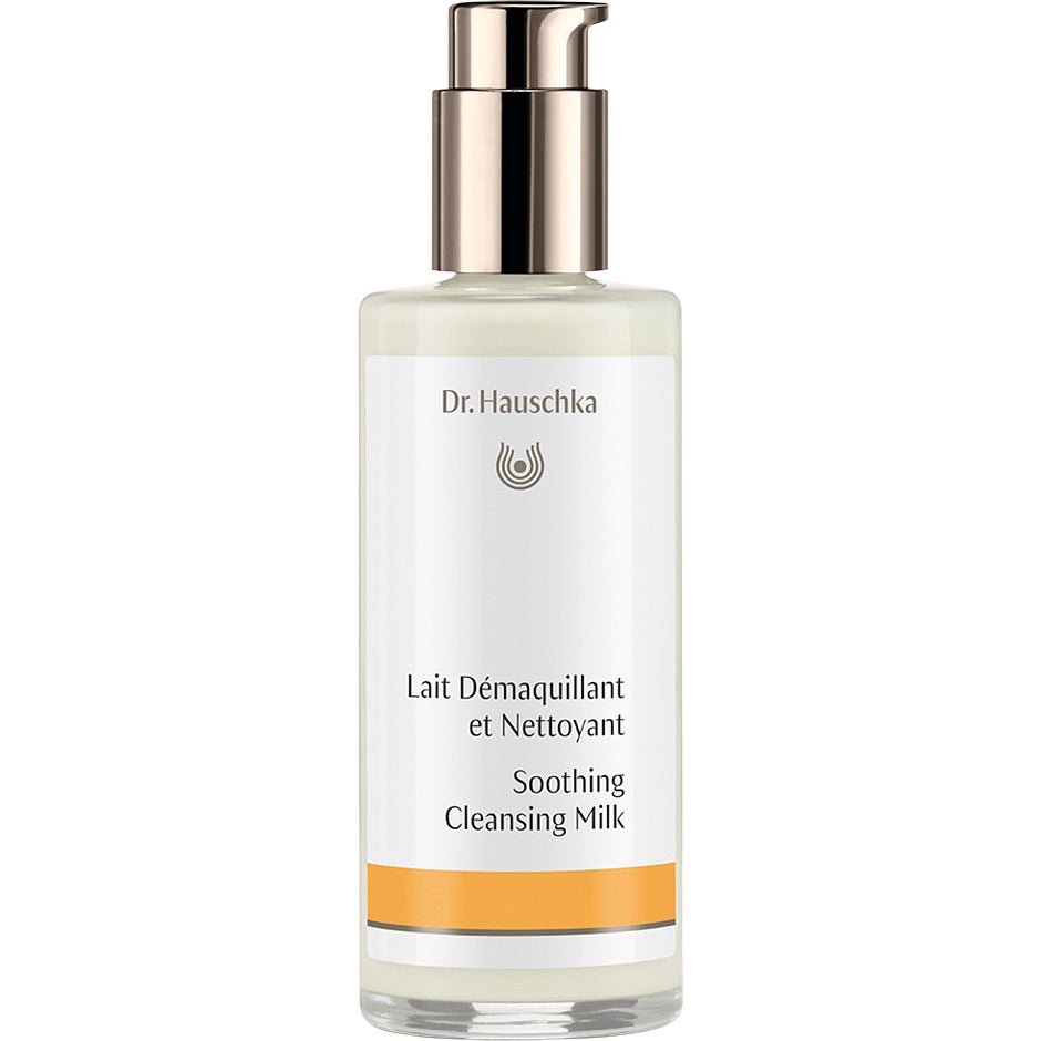 Soothing Cleansing Milk, 145 ml Dr. Hauschka Ihonpuhdistus
