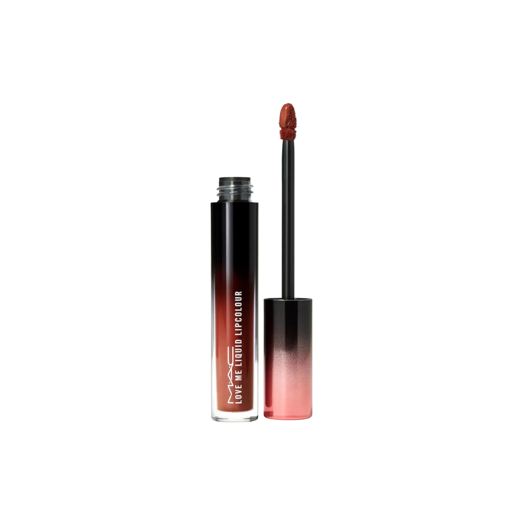 Love Me Liquid Lipcolour 01 Coffee & Cigs
