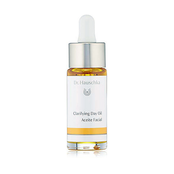 Kasvoöljy Clarifying Dr. Hauschka (18 ml)