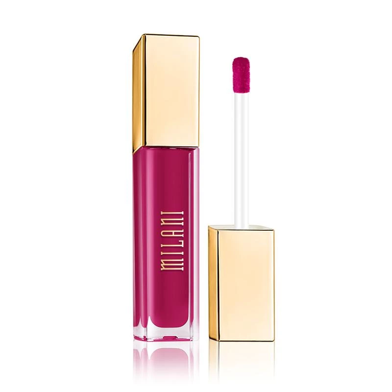 Amore Matte Lip Crème Gorgeous