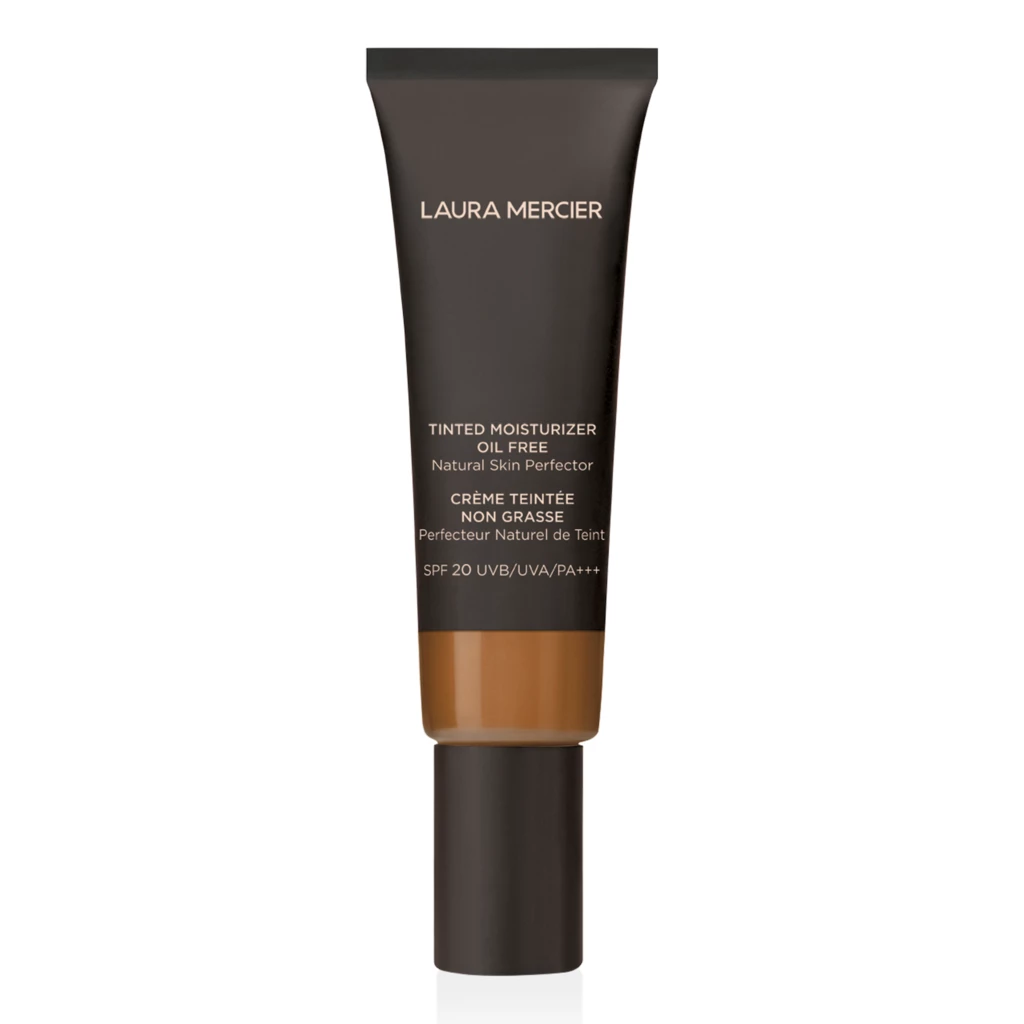 Tinted Moisturizer Oil Free Natural Skin Perfector SPF20 Foundation 5C1 Nutmeg