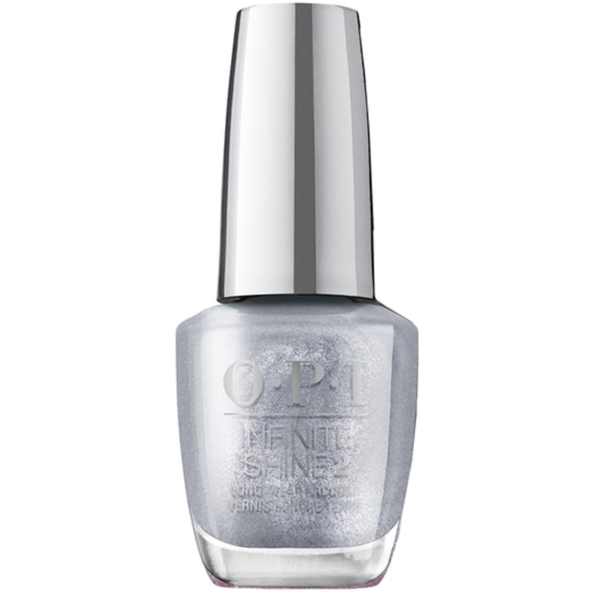 OPI - Infinite Shine 2 Gel Polish - Tinsel, Tinsel 'Lil Star