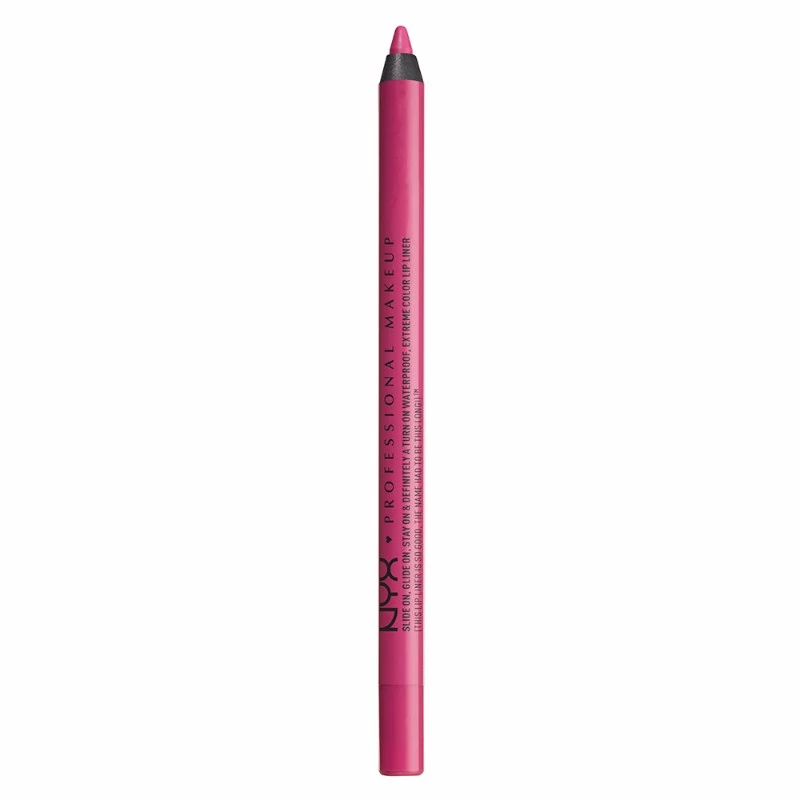 Slide On Lip Pencil Fluorescent