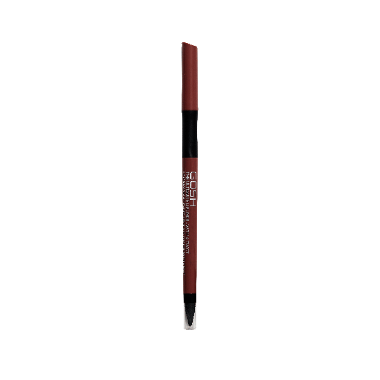 GOSH Copenhagen - The Ultimate Lip Liner With A Twist - 005 Chestnut