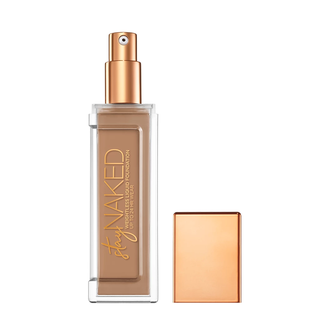 Stay Naked Weightless Liquid Foundation 41 NN Light Medium Neutral