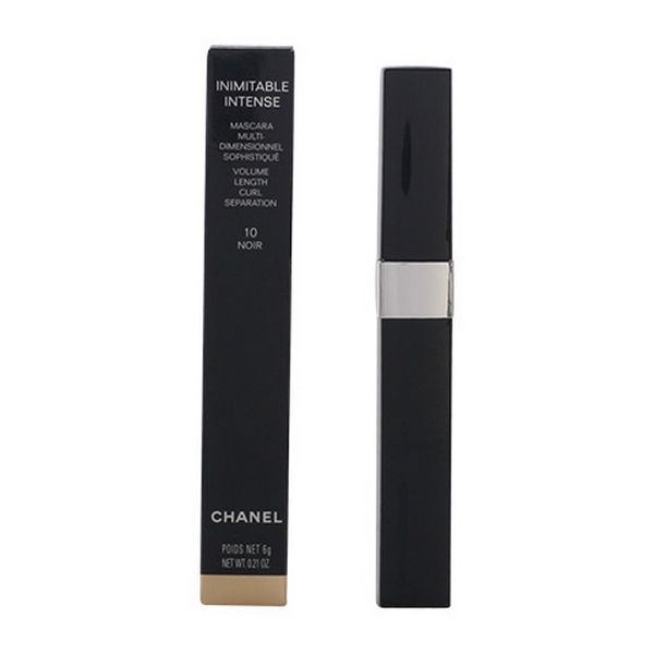 Mascara Inimitable Intense Chanel(Väri 20 - brun 3 g)