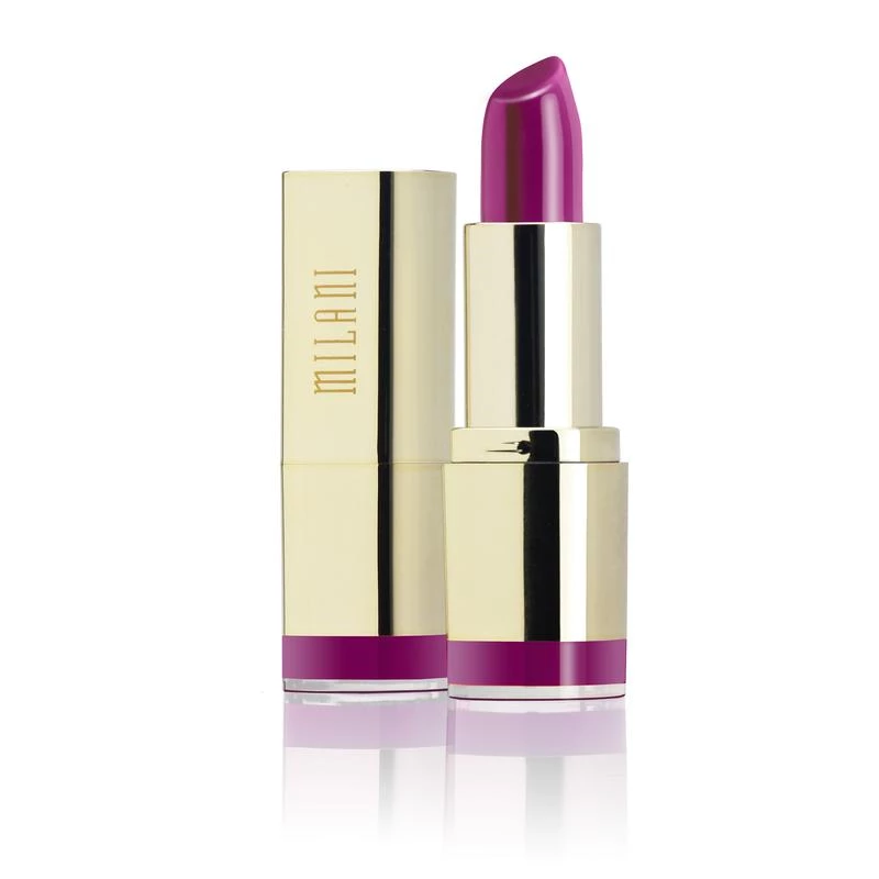 Color Statement Lipstick Sangria