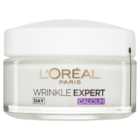 L'Oréal - Wrinkle Expertise Day 55+ 50 ml