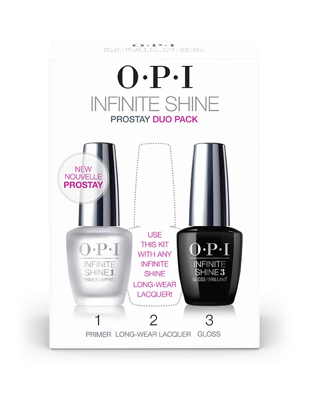 Infinite Shine Primer & Gloss Duo Pack