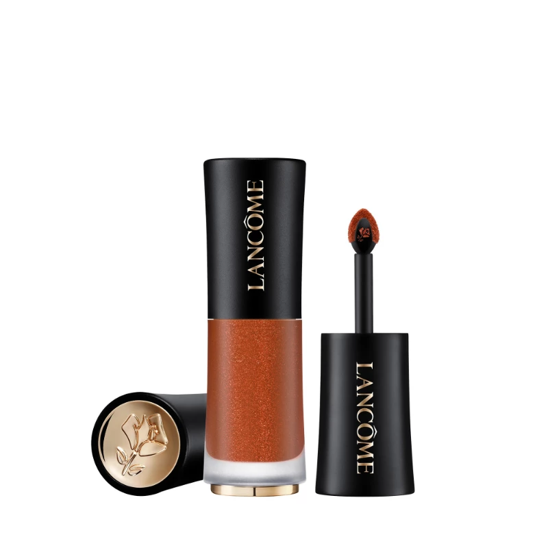 L'Absolue Rouge Drama Ink Lipstick 500