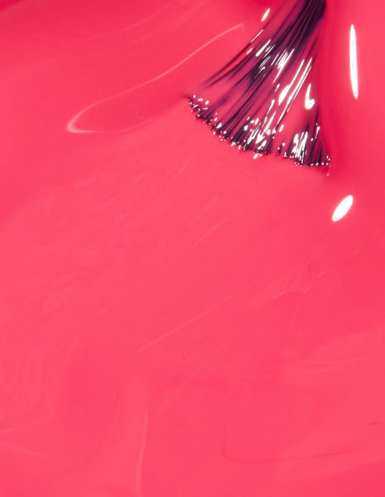 Infinite Shine Nail Polish Strawberry Margarita