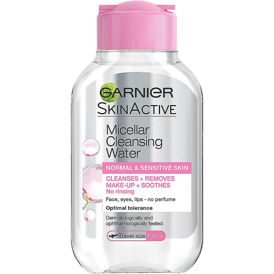 Skin Active Micellar Cleansing Water, 100 ml Garnier Misellivesi