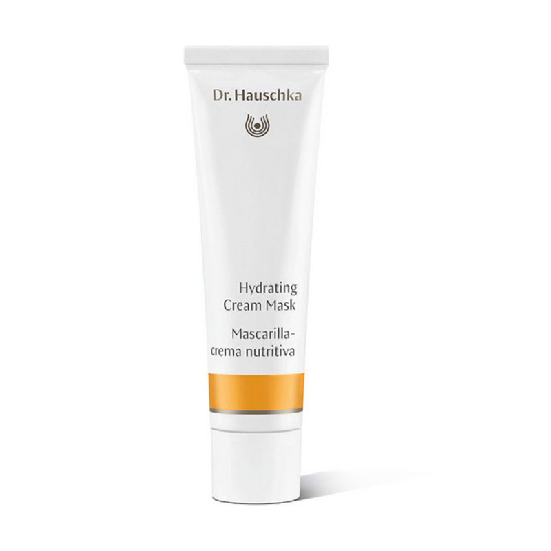 Kosteutusvoide Hydrating Dr. Hauschka (30 ml)