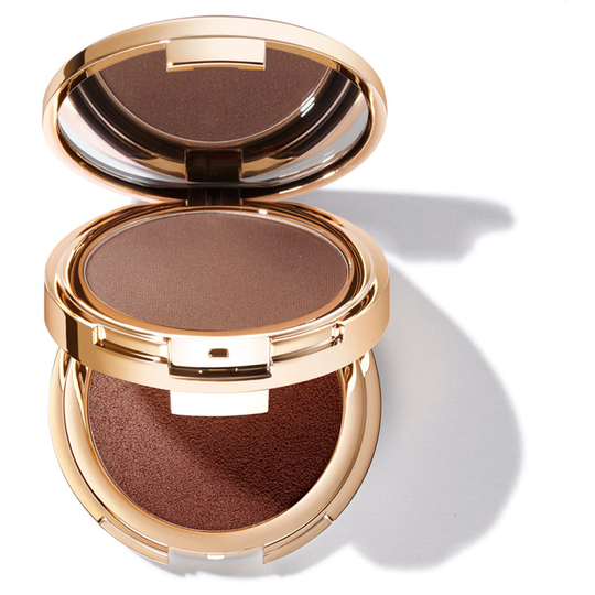 Precision Duo Contour Pots, 6,5 g ICONIC London Puuteri