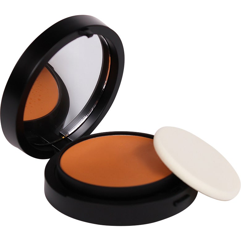 Mineral Radiance Crème Powder Foundation, 7 g Youngblood Meikkivoide