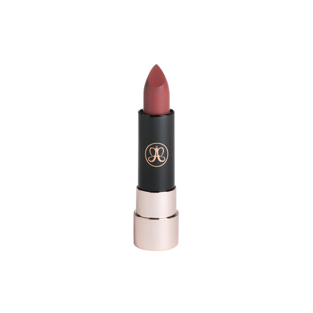 Matte Lipstick Rum Punsch