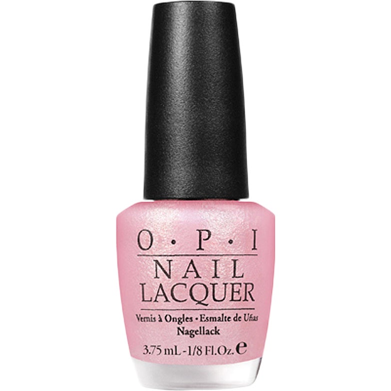 OPI Nail Lacquer, Princesses Rule!, 15 ml OPI Värilakat