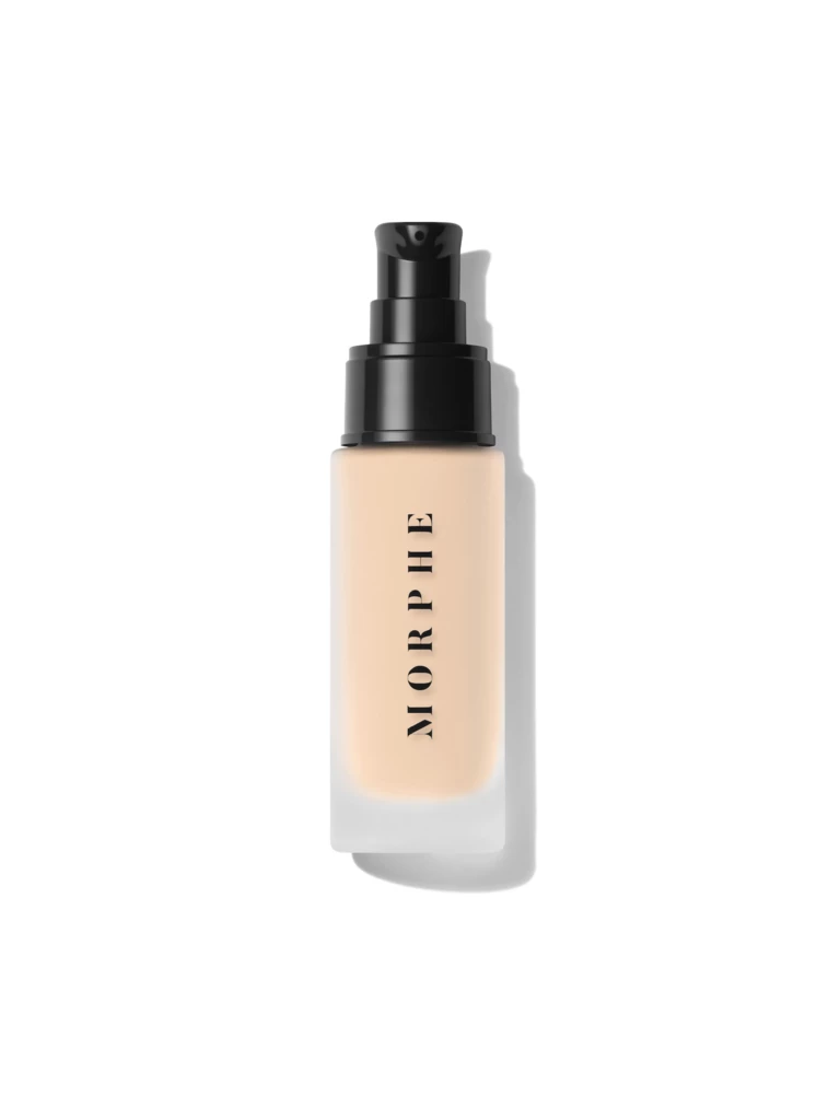 Filter Effect Soft-Focus Foundation 3 Light