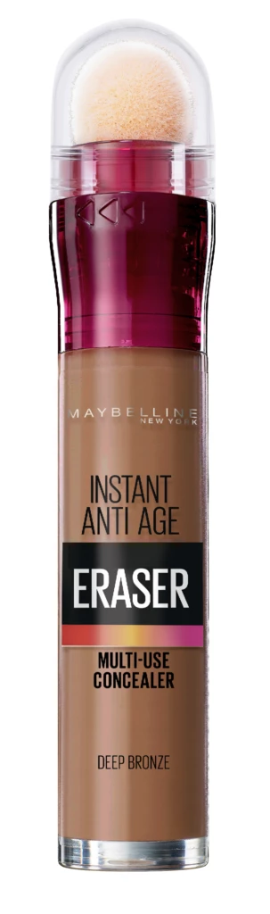 Instant Anti-Age Eraser Concealer Deep Bronze