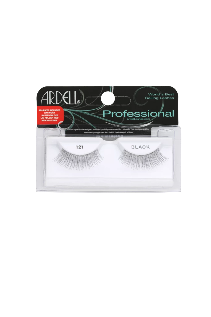 Strip Lash 121