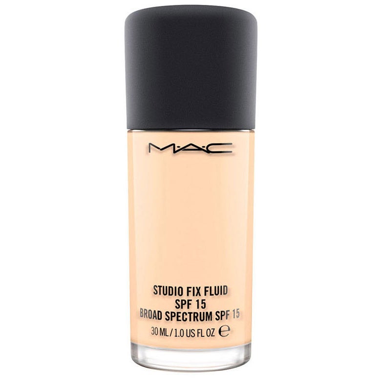 Studio Fix Fluid SPF 15, 30 ml MAC Cosmetics Meikkivoiteet