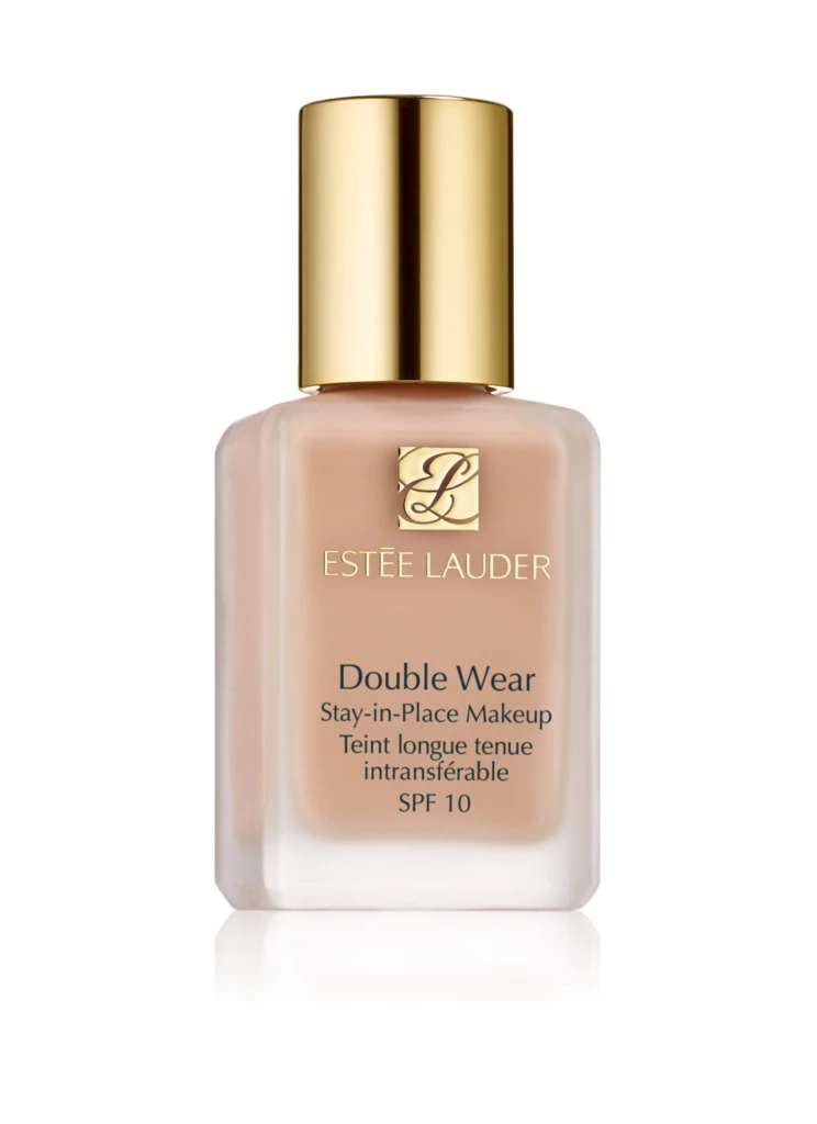 Double Wear Stay-In-Place Makeup SPF10 2C2 Pale Almond