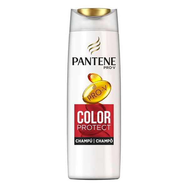 Shampoo värjätyille hiuksille Color Protect Pantene (360 ml)