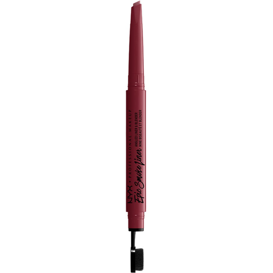 Epic Smoke Liner, 0,2 g NYX Professional Makeup Silmänrajauskynä