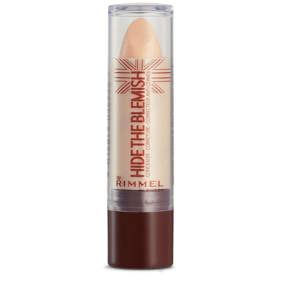 Rimmel London Hide The Blemish Concealer, 4 g Rimmel London Peitevärit