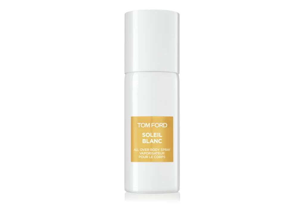 Soleil Blanc All Over Body Spray