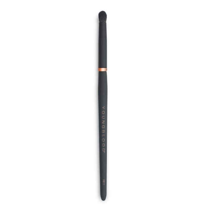 YOUNGBLOOD - Luxe Crease YB11 Brush