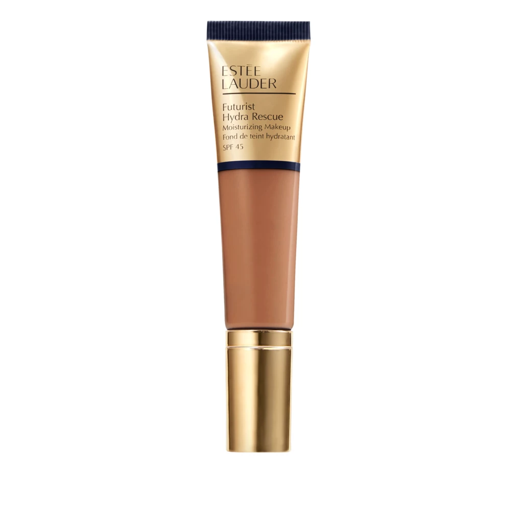 Futurist Hydra Rescue SPF45 Foundation 5N2 Amber Honey