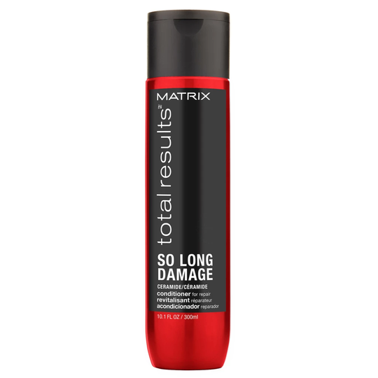 So Long Damage Hair Conditioner 300 ml