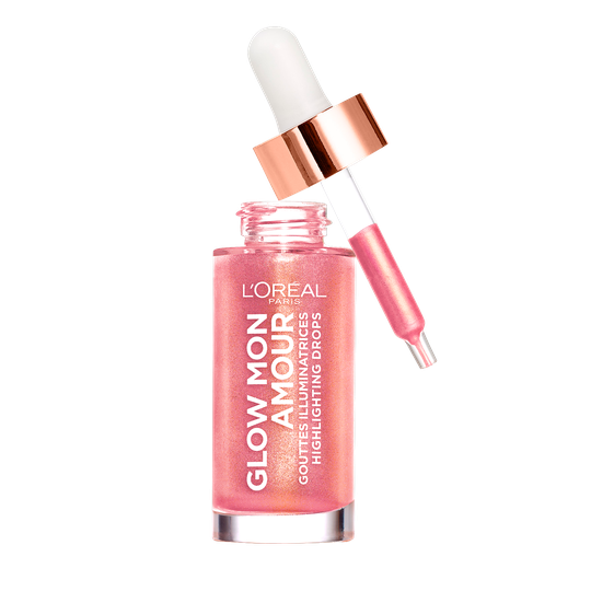 L'Oréal - Woke Up Like This Droplet - Melon Berry