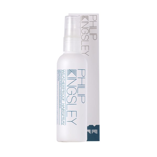 Philip Kingsley - Weatherproof Hair Spray 125 ml