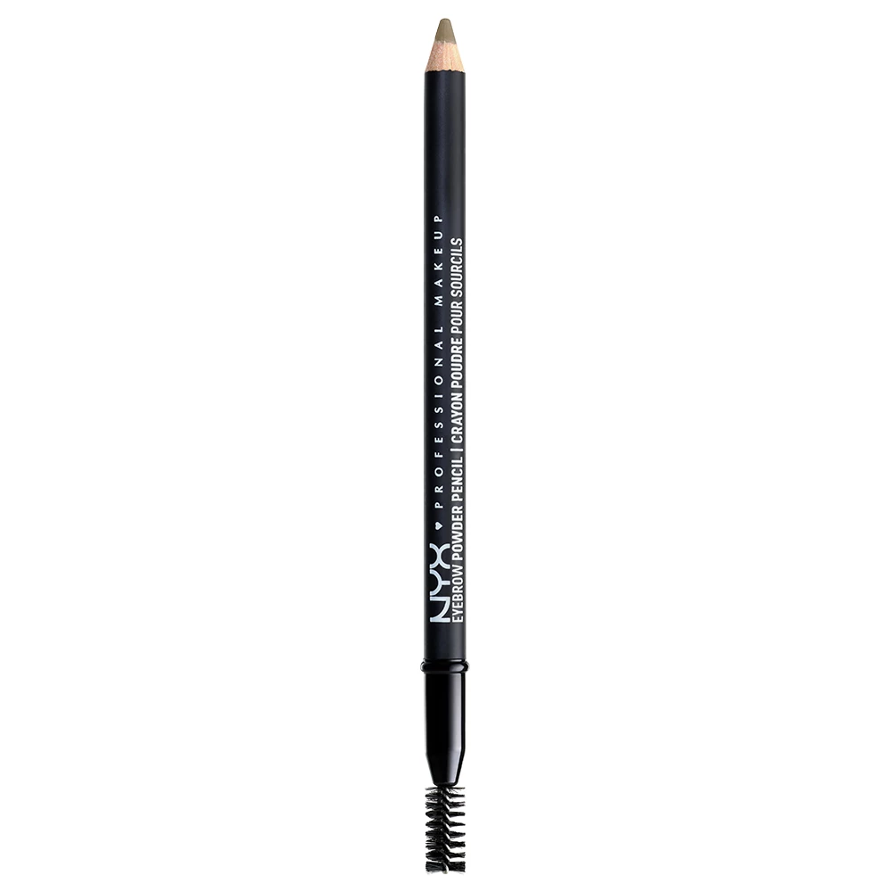 Eyebrow Powder Pencil Taupe