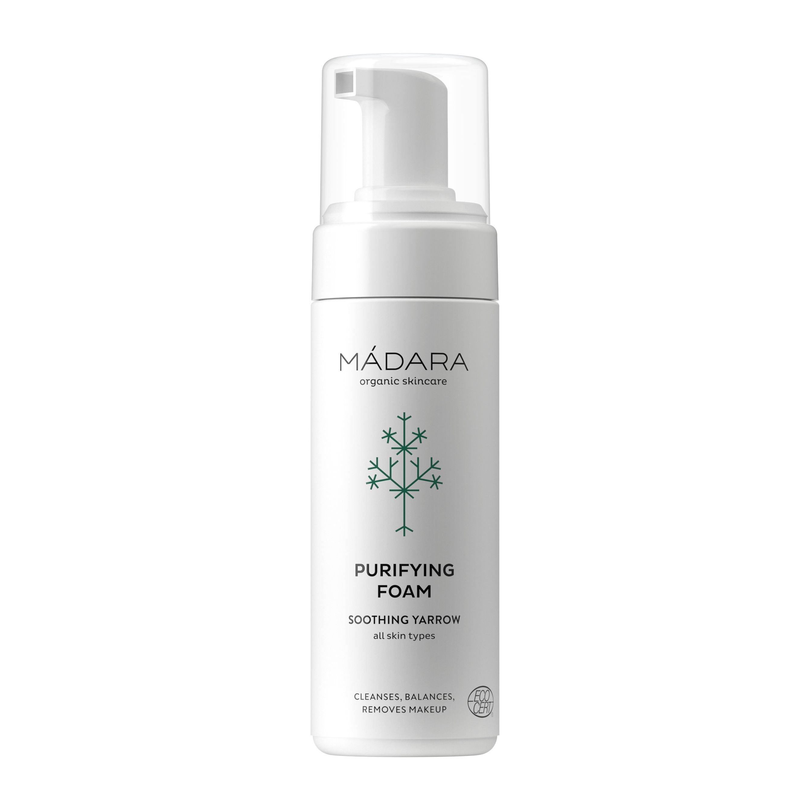 Mádara - Purifying Foam 150 ml