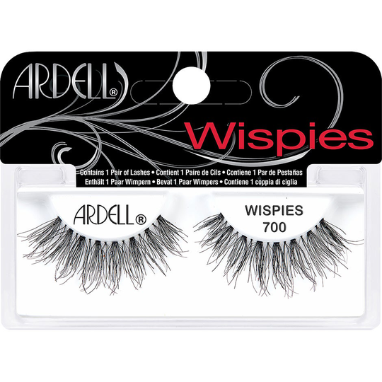 Ardell Wispies 700, Ardell Irtoripset