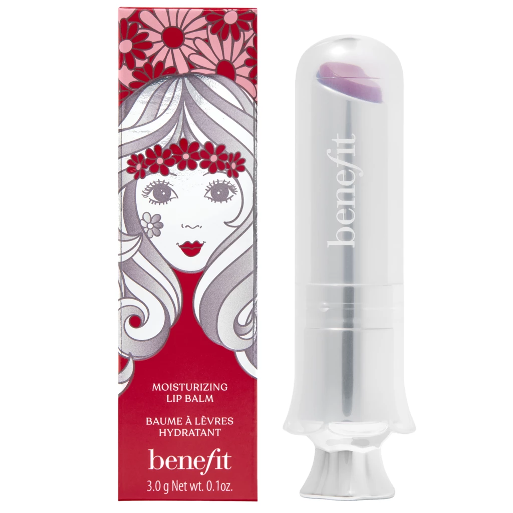 California Kissin' ColorBalm Ruby