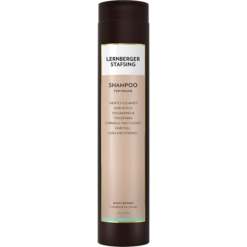 Lernberger Stafsing Shampoo for Volume, 250 ml Lernberger Stafsing Shampoo