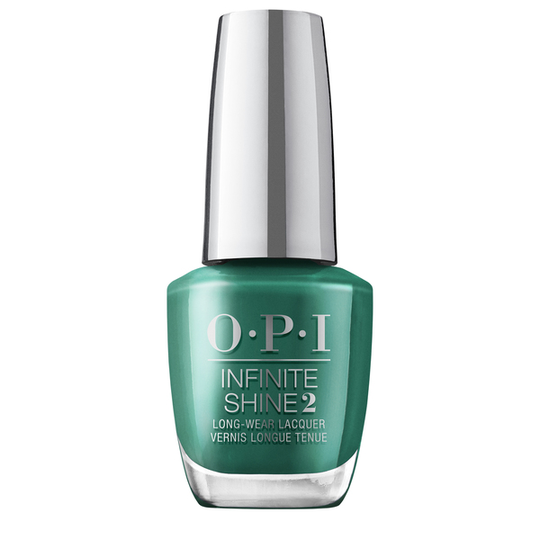OPI - Spring Hollywood Collection Infinite Shine Nailpolish 15 ml - Rated Pea-G