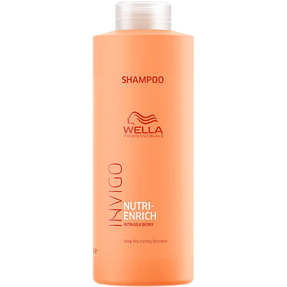 INVIGO Enrich Shampoo, 1000 ml Wella Shampoo
