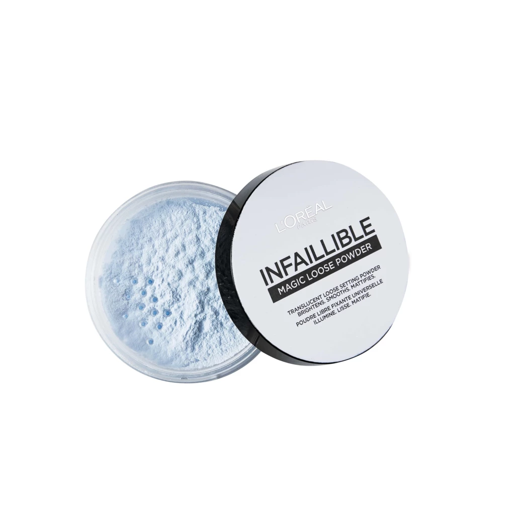 Infaillible Loose Powder 0