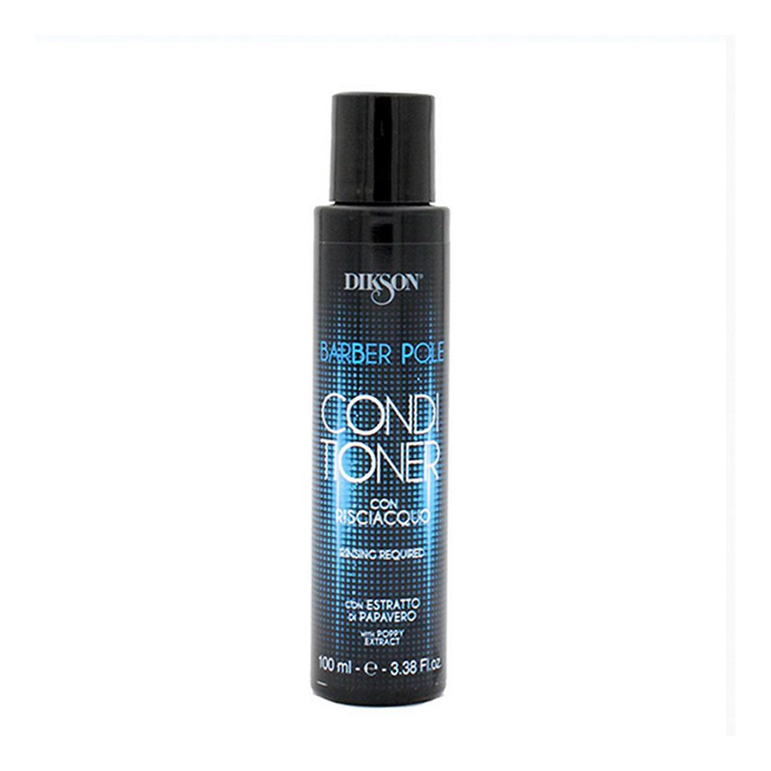 Hoitoaine Barber Pole Dikson Muster (100 ml)